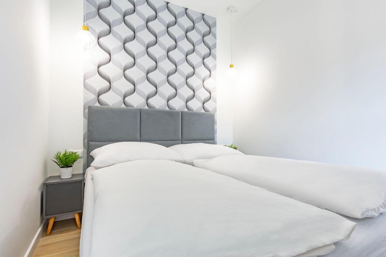 Świnoujście Vacationclub - Prusa 2 Apartament 3A מראה חיצוני תמונה