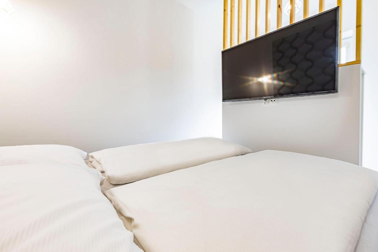 Świnoujście Vacationclub - Prusa 2 Apartament 3A מראה חיצוני תמונה