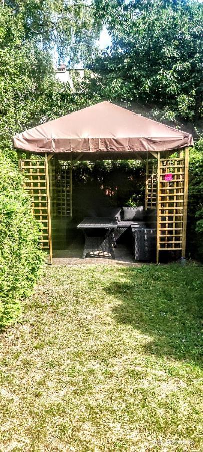 Świnoujście Vacationclub - Prusa 2 Apartament 3A מראה חיצוני תמונה